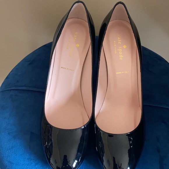 Kate Spade Heel - Picture 5 of 6